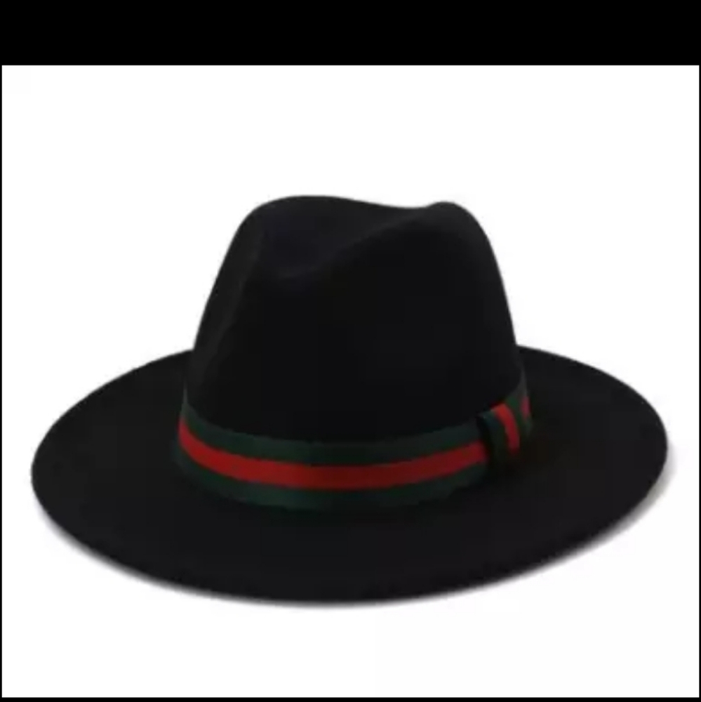 COPY - Fedora hat
